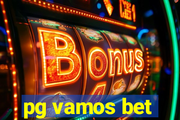 pg vamos bet